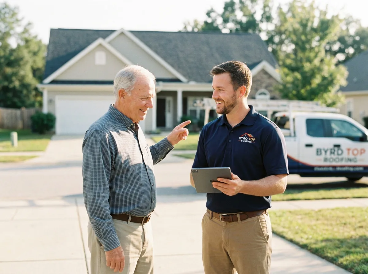 Roofing Tishomingo, MS FAQs